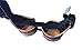 Minidot Steampunk Antique Safety Goggles (Copper Orange)