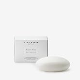 Acca Kappa White Moss Soap &ndash; Iconic Fragrance, Plant-Based Formula, 150g