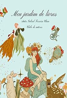 Livro Meu Jardim De Livros