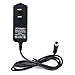 NiceTQ Replacement Wall Home AC Power Charger Adapter for K1 S2 T2,K1 Plus, MAG254 MAG 254 255 256 351 352 TV Box Player