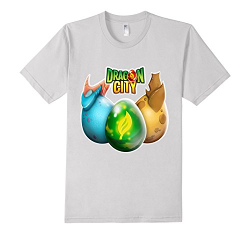 dragon city t shirt