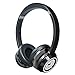 Monster NTune On-Ear Headphones - Black