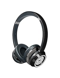 Auriculares internos Monster Ncredible NErgy Negro (Midnight black)