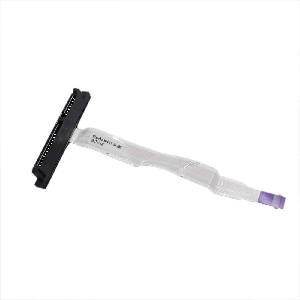 Gintai HDD Hard Drive Cable Replacement for HP Pavilion x360 11m-ad 11m-ad013dx 11m-ad113dx 450.0C304.0001