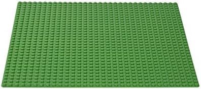 LEGO Classic Green Baseplate 2304 