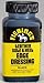 Fiebing's Leather Sole & Heel Edge Dressing - Shoe Shine Finish - Black - 4 oz primary