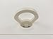 Five Oceans Marine Access Hatch, Rectangle Lids With Locking Slam Latch System for Boat Yacht, 23-1/2