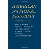 American National Security