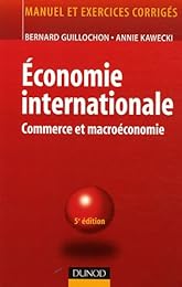 Économie internationale