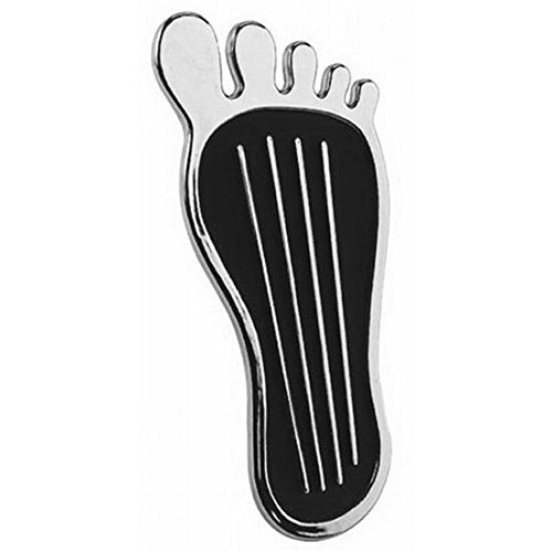 Barefoot Gas Pedal Cover