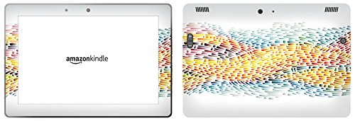 Get it Stick it SkinTabAmaFireHDX89_45 Skin for 8.9-Inch Amazon Kindle Fire HDX