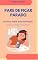 Livro Para de ficar parado!: Um livro sobre procrastinação - Aprenda a estratégia dos micropassos!
