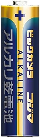 Amazon 東芝 ビックカメラグループオリジナル 単3形 40本 Pb 単3 40本パック Lr6bk 40mp 東芝 Toshiba 乾電池