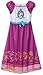 Ever After High Girl's Costume Nightgown (L (10/12))