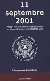 11 septembre 2001