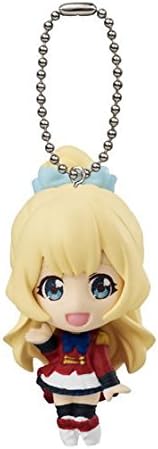 アイカツスターズ マスコットコレクション 3 白鳥ひめ 単品 カプセル玩具 おもちゃ Amazon