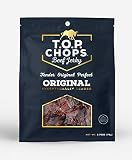 Chops Beef Jerky Original (5-Pack)