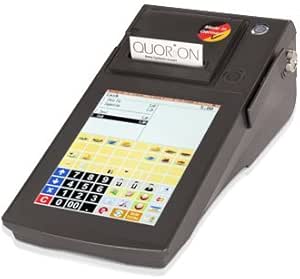 komplettkassenlösung Quor litio Q de Touch 8 – Caja ...