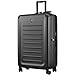Victorinox Spectra 2.0 Hardside Spinner Suitcase, Black, Checked- Extra Large (32