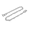 Extreme-Max-BoatTector-Stainless-Steel-Anchor-Chain-316-x-4 Extreme-Max-BoatTector-Stainless-Steel-Anchor-Chain-316-x-4