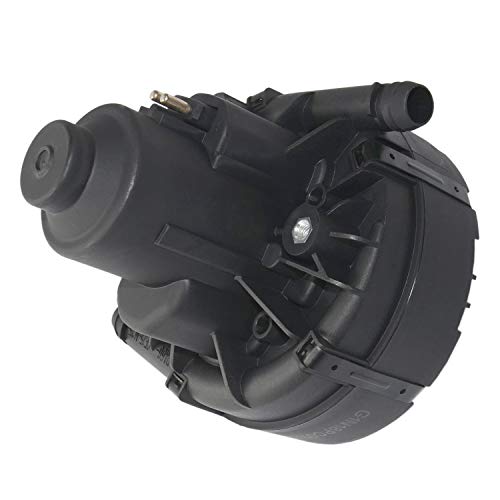 Secondary Air Injection Smog Air Pump For Mercedes Benz C230 C280 C300 C350 GLK350 SLK350 E350 GL450 GL550 R350 ML350 SL550 Model Years 2005-2015 Part# A0580000025 A0001405185 - Thumbnail 2