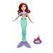 Disney Princess Ariel Color Change Fashion Doll