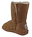 Bearpaw Women's Abigail Boot (8 B(M) US / 39 EUR, Hickory)