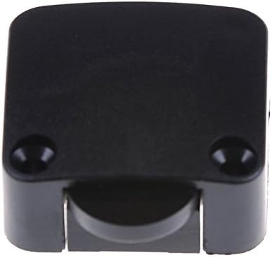 Cupboard light switch