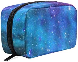 Nr 化粧ポーチ かわいい メイクポーチ 天体の天文学的な惑星で宇宙銀河の星宇宙天の川 おしゃれ トラベルポーチ セット 収納 化粧品 メイク コスメ ポーチ 旅行ポーチ レディース トラベルグッズ Tarunniketanpublicschool Com