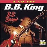 B.B. King Album: «B.B. Boogie» (Front side) B.B. King Album: «B.B. Boogie» (Front side)