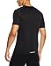 Nike Mens Dri-Fit Cool Milers Short Sleeve Running T-Shirt