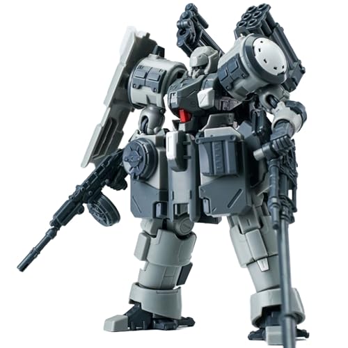 Zarov C1 Grey Belin Empire Heavy Artillery,