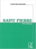 Saint Pierre by 