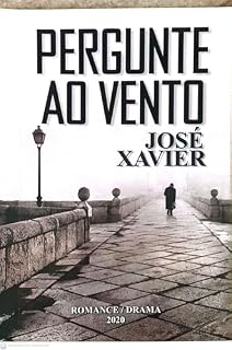 Livro PERGUNTE AO VENTO