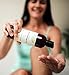 Banyan Botanicals Vata Massage Oil - Certified Organic - Relaxing, warming, grounding - Warm herbs that support vitality and vigor and promote calmness and strength*