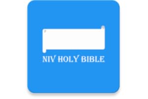 Niv Holy Bible - English
