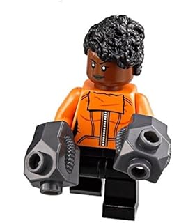 lego black panther amazon