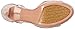 Calvin Klein Women's Persy Platform Dress Sandal