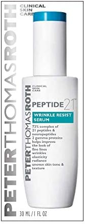 peptide 21 serum