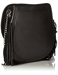 Lucky Maya pequeña cruz cuerpo