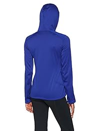 Under Armour ColdGear Reactor Exert - Chaqueta para mujer