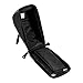 Waterproof Bike Phone Bag Phone Bicycle Handlebar Bag Front Top Frame Bag Bike Carrier Pouch for 5.5” iPhone 8 7 6 6s Plus Samsung Galaxy S7 S8 S9 Plus Note 7thumb 2
