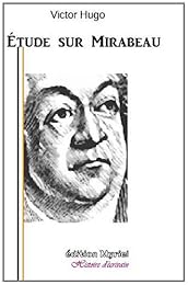 Étude sur Mirabeau