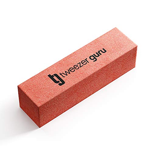 Nail File and Buffer Kit, 12-Pack Professional Emery Board & Buffer Block Manicure Set for Nails - Salon Quality Buffers and Filer Tools for Women and Men - Thumbnail 7