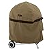 Classic Accessories Hickory Series Kettle BBQ Grill Cover - Round, fits 26.5in. Dia. x 38in.H Grills, Tan, Model Number 55-202-012401-EC