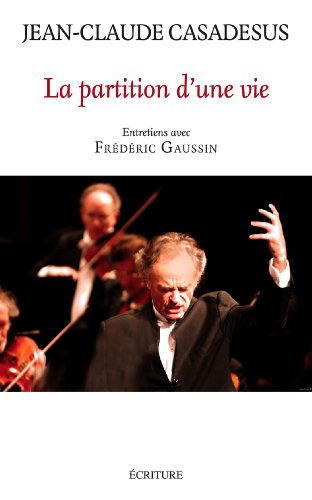 La  partition d'une vie