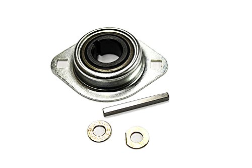 Murray Part 761507MA Kit, Bearing (Rose Yo