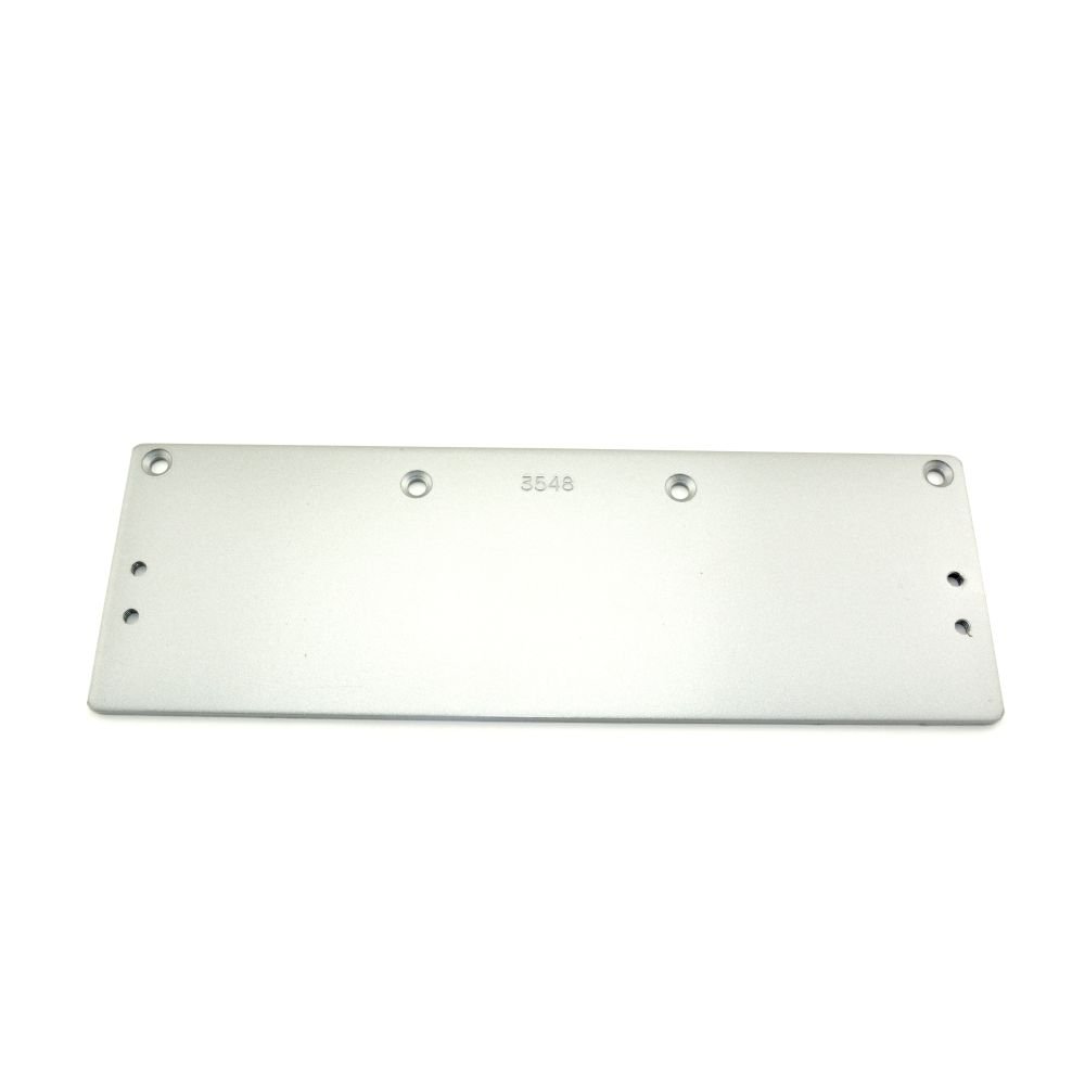 Stanley Commercial Hardware Large Drop Plate Kit for QDC200 Series