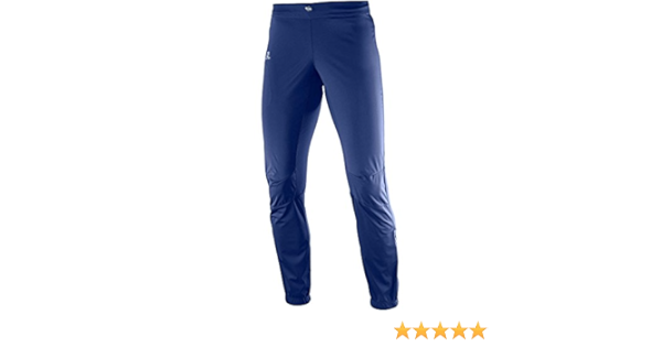 salomon lightning softshell pant