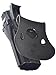 IMI-Defense Z1390 - Level-3 Retention Holster for Sig Sauer SP2022/SP2009/220/226/P227/228/MK 25, P226 Combat, P226 (Tacops)